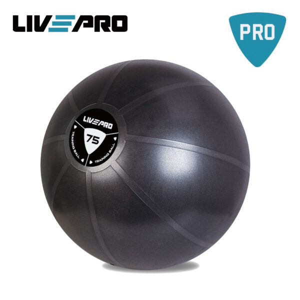 Core Fit Μπάλα Γυμναστικής 75 cm (Β 8201-75)
