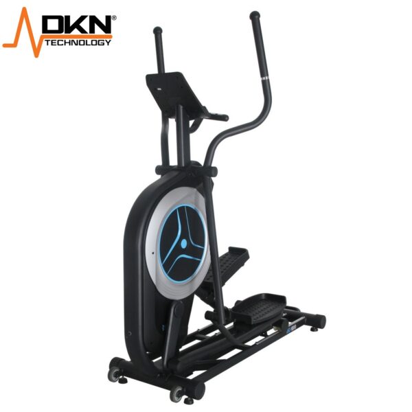dkn elliptical cross trainer xc 190 2beafde9 b5a9 4c3c a8e5 02a9caa14054