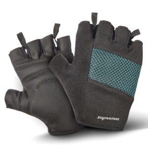 Dynamax® Ανδρικά Γάντια Προπόνησης (DYGB-12401/2/3/4) Medium (12402)