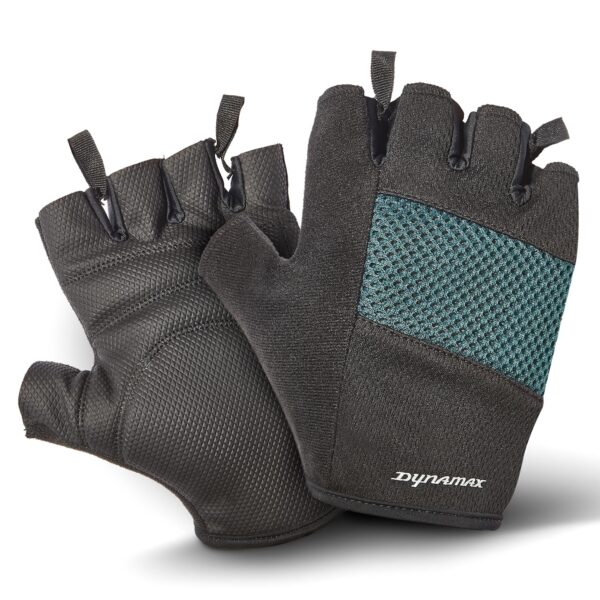 Dynamax® Ανδρικά Γάντια Προπόνησης (DYGB-12401/2/3/4) Small (12401)