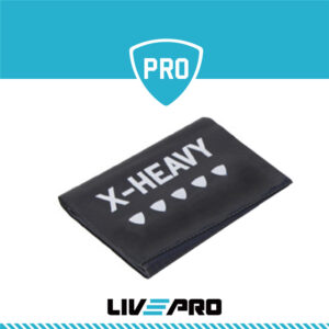 live pro lasticho antistasis kordela x heavy H0lr7