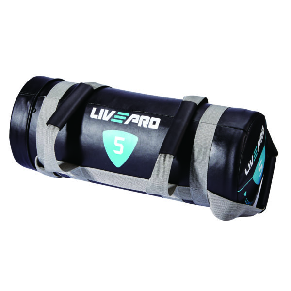 Live Pro Power Bag 10kg (Β 8120-10)