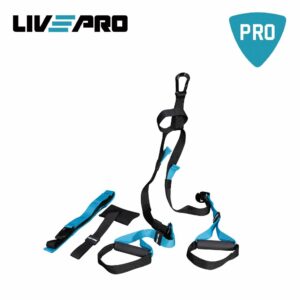 Ιμάντες Ενδυνάμωσης Cross Suspension Trainer (Β-8162)