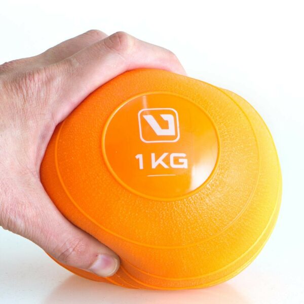 Weight Ball (Μπάλα βάρους) 1kg (Β 3003-01) - Image 2