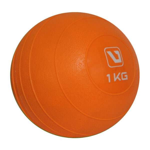 Weight Ball (Μπάλα βάρους) 1kg (Β 3003-01)