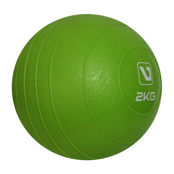 Weight Ball (Μπάλα βάρους) 2kg (Β 3003-02)