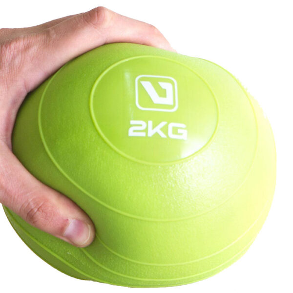 Weight Ball (Μπάλα βάρους) 2kg (Β 3003-02) - Image 2