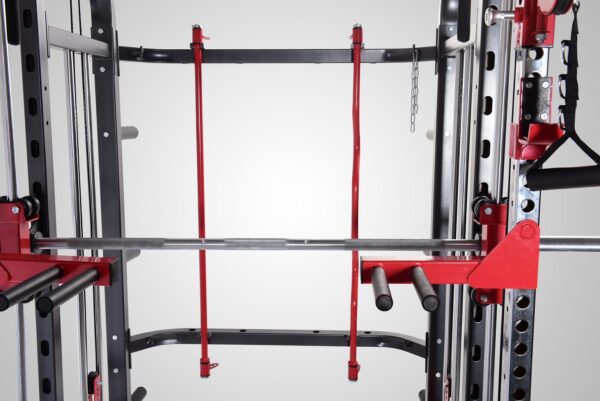 pegasus cbt pro functional trainer 2gm24