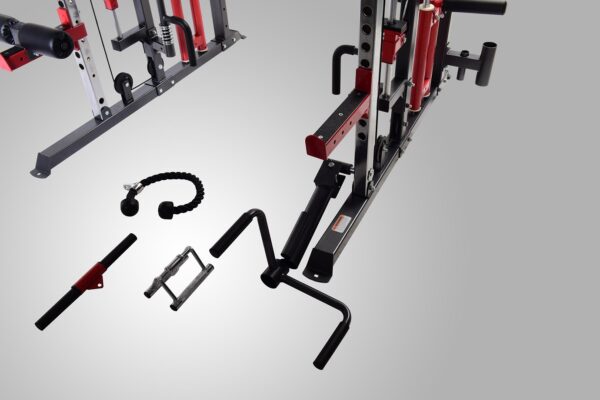 pegasus cbt pro functional trainer BOPmB