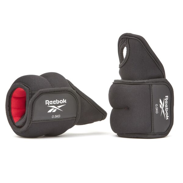 rawt 11210 reebok wrist weights 0.5kg product 02 4aa9abad 0ae4 499e af14 174145903e35