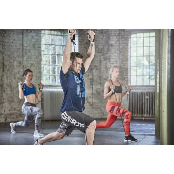 reebok lasticho rythmizomeno hard iszGW