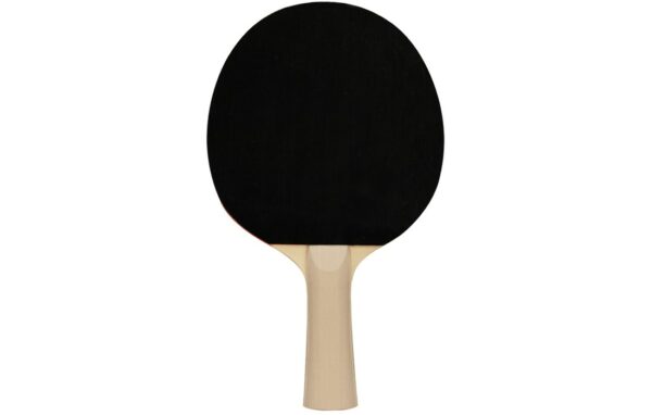 set 2 raketes ping pong 3 mpalakia recreational WsYhD