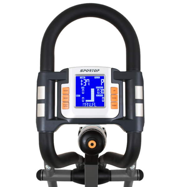 Ελλειπτικό Sportop E-850P (Σ-418) - Image 4
