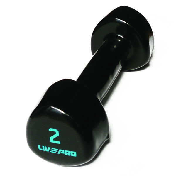 studio dumbbell 2