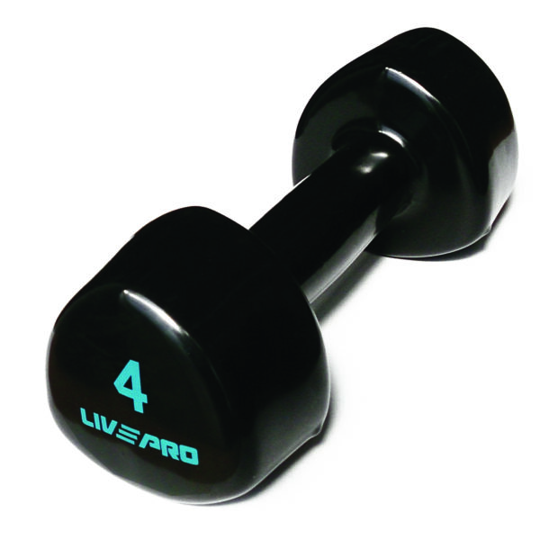 studio dumbbell 4 kg JiSbQ