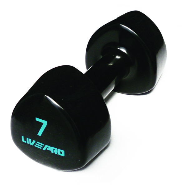 studio dumbbell 7 kg 2LUdQ
