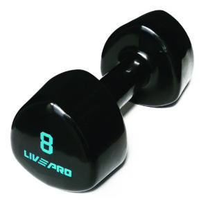 studio dumbbell 8 kg ZoqOe