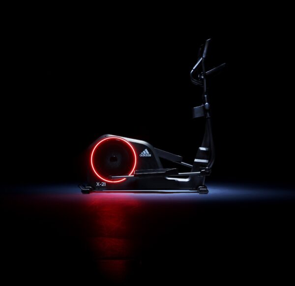 Ελλειπτικό ADIDAS X-21 Cross Trainer (Σ-433) - Image 4