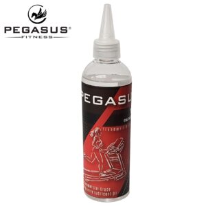 Pegasus® Λιπαντικό Λάδι Σιλικόνης Διαδρόμων 250ml (Β-306)