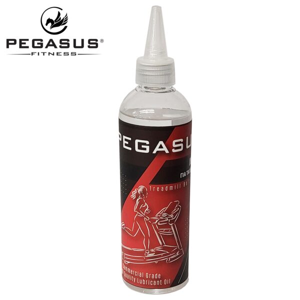 Pegasus® Λιπαντικό Λάδι Σιλικόνης Διαδρόμων 250ml (Β-306)