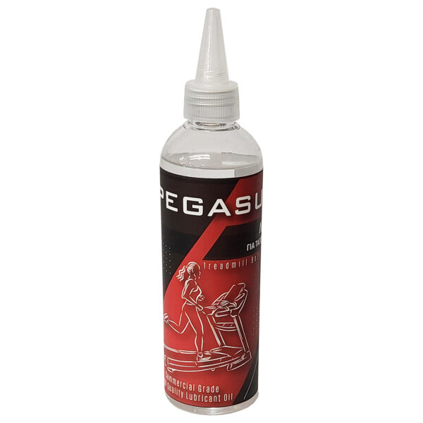 Pegasus® Λιπαντικό Λάδι Σιλικόνης Διαδρόμων 250ml (Β-306) - Image 2