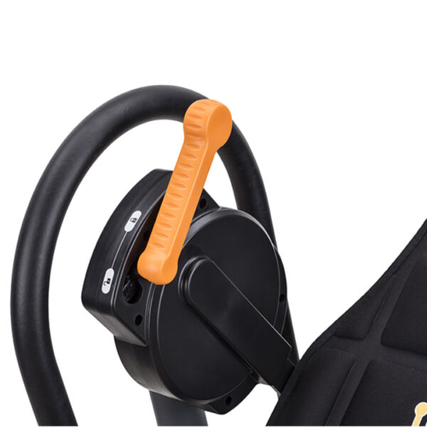 Πάγκος Αναστροφής JK Fitness D35 (Λ-588) - Image 3