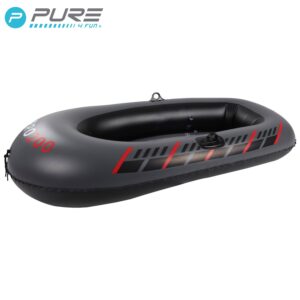 Φουσκωτή Βάρκα Pure4fun® XPRO-200 (1 ενήλικος ή 2 παιδιά) (AC-010)
