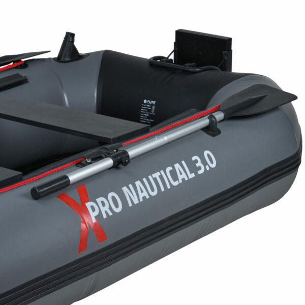 Φουσκωτή Βάρκα Pure4fun® XPRO Nautical 3.0 (3 ενήλικοι & 1 παιδί) (AC-080) - Image 3
