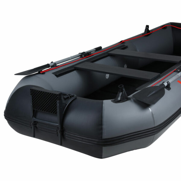 Φουσκωτή Βάρκα Pure4fun® XPRO Nautical 3.0 (3 ενήλικοι & 1 παιδί) (AC-080) - Image 4