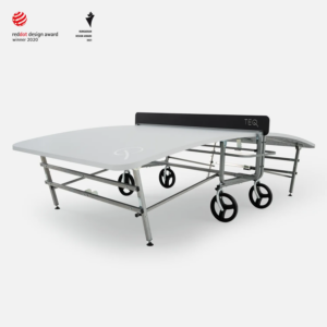 Teqball Table "Teq™ Lite" (TB-129205)