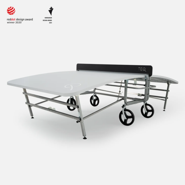 Teqball Table "Teq™ Lite" (TB-129205)
