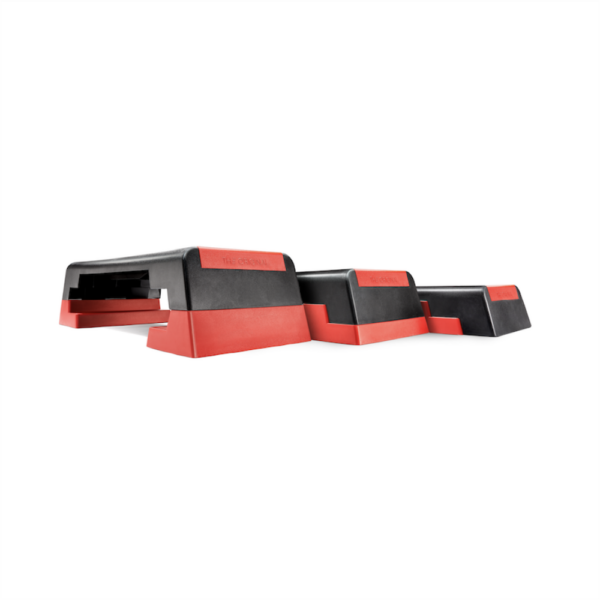 Reebok Aerobic Step - The Original (RAP-11150RD) - Image 2