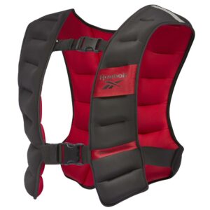 Reebok Γιλέκο με Βάρος 3kg (RAWT-11280)