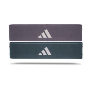 Adidas Λάστιχα Αντίστασης Legacy (Ζεύγος) (ADTB-10711-2-NL)
