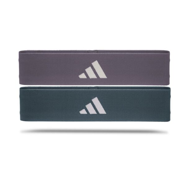 Adidas Λάστιχα Αντίστασης Legacy (Ζεύγος) (ADTB-10711-2-NL)