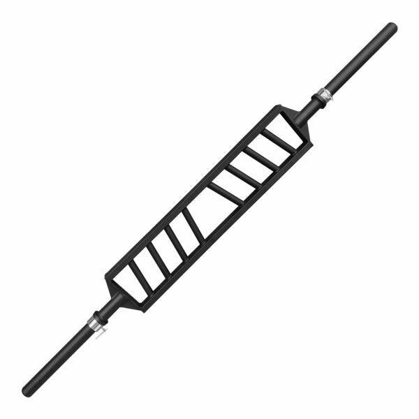 Pegasus® Ολυμπιακή Μπάρα Πολλαπλών Λαβών (Swiss Bar) 208cm (Β-5025)