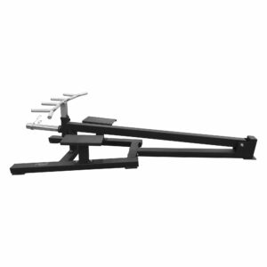 Pegasus® Μηχανή Πλάτης "Τ-Bar" (Λ-587)