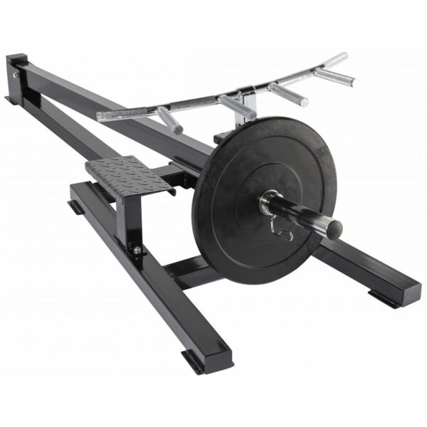 Pegasus® Μηχανή Πλάτης "Τ-Bar" (Λ-587) - Image 4