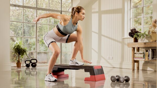 Reebok Aerobic Step - The Original (RAP-11150RD) - Image 6
