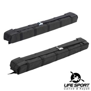 Life Sport Μαξιλάρια Οροφής Αυτοκινήτου (VKA-19)