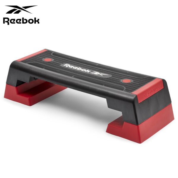 Reebok Aerobic Step - The Original (RAP-11150RD)