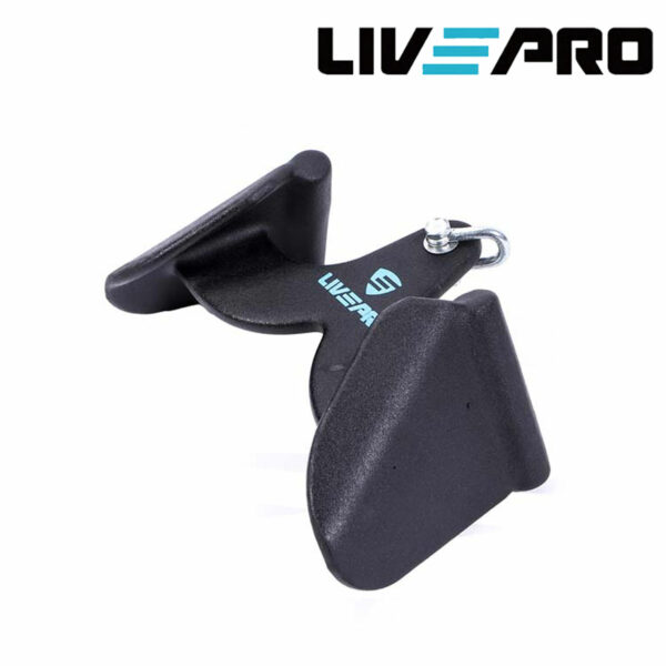 Λαβή Έλξεων Πλάτης V-Grip (Β-8323) - Image 2