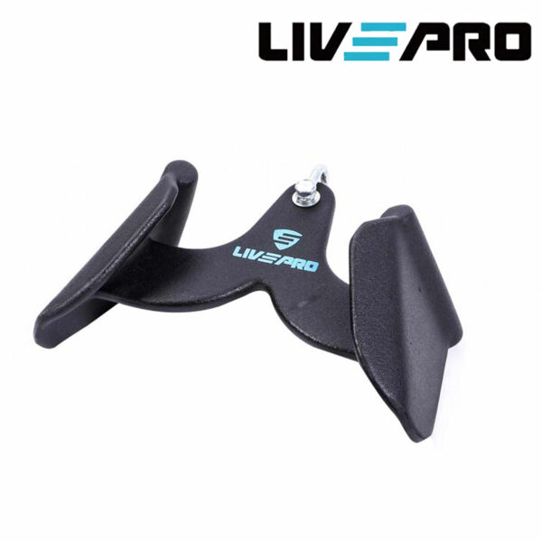 Λαβή Έλξεων Πλάτης V-Grip (Β-8323) - Image 3