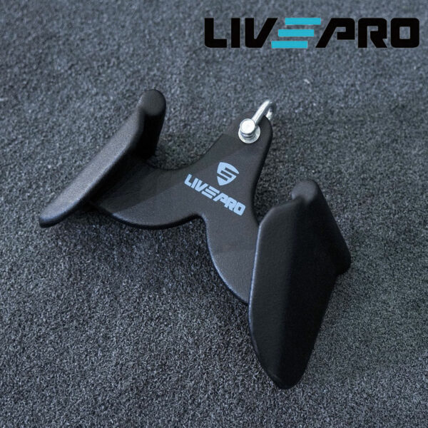 Λαβή Έλξεων Πλάτης V-Grip (Β-8323) - Image 4