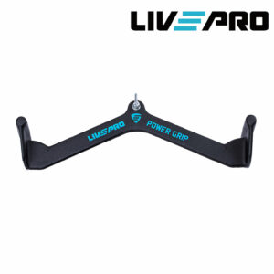 Μεσαία Λαβή Power Grip (επικάλυψη PVC) (Β-8327)