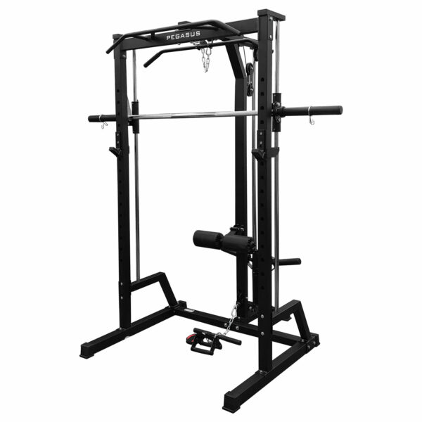 Pegasus® S3MF Smith (Λ-5612)