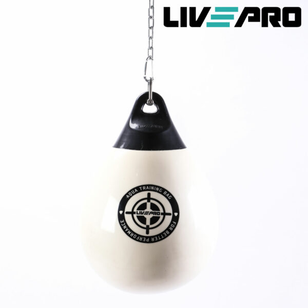 LivePro Σάκος προπόνησης νερού (Β-8606WH)