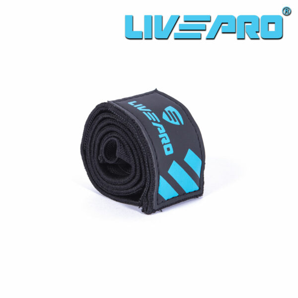 LivePro Περικάρπιο Άθλησης (Β 8702BK)