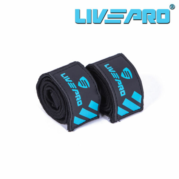 LivePro Περικάρπιο Άθλησης (Β 8702BK) - Image 2