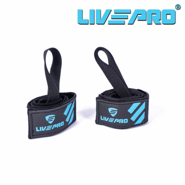 LivePro Περικάρπιο Άθλησης (Β 8702BK) - Image 3
